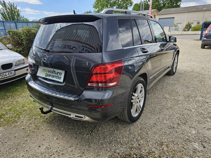 20240422_162139 Mercedes-Benz GLK Ph.2 250 CDI Business Executive 4Matic 7GTronic+