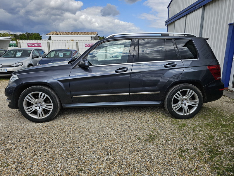 20240422_162222 Mercedes-Benz GLK Ph.2 250 CDI Business Executive 4Matic 7GTronic+