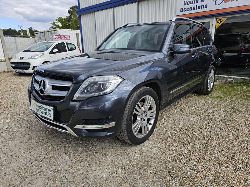 20240422_162236 Mercedes-Benz GLK Ph.2 250 CDI Business Executive 4Matic 7GTronic+