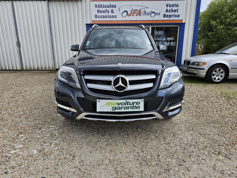 20240422_162247 Mercedes-Benz GLK Ph.2 250 CDI Business Executive 4Matic 7GTronic+
