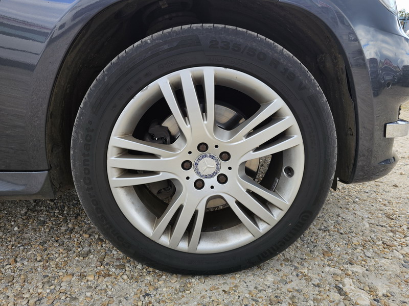 20240422_162313 Mercedes-Benz GLK Ph.2 250 CDI Business Executive 4Matic 7GTronic+