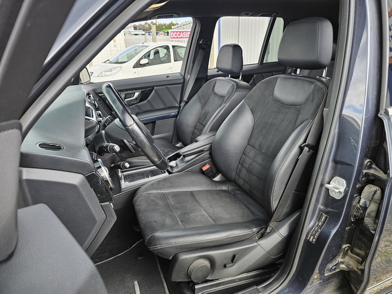 20240422_162445 Mercedes-Benz GLK Ph.2 250 CDI Business Executive 4Matic 7GTronic+