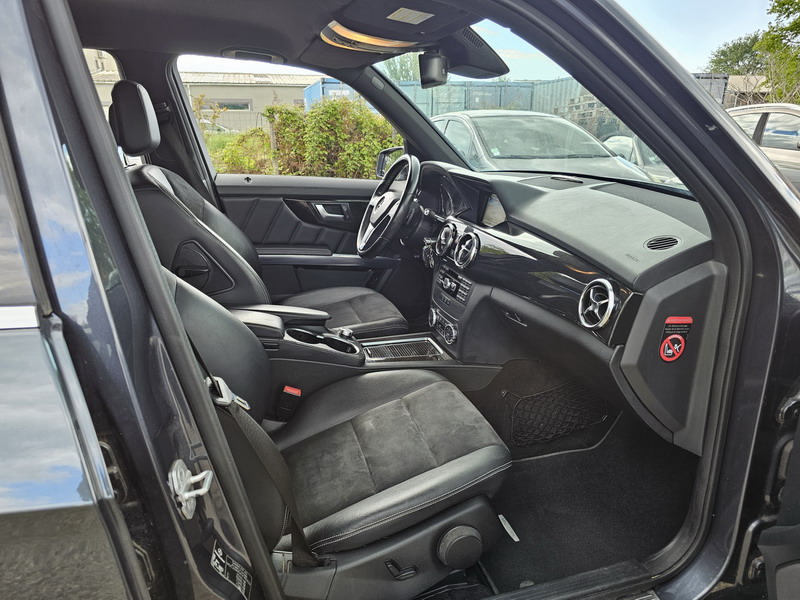 20240422_162459 Mercedes-Benz GLK Ph.2 250 CDI Business Executive 4Matic 7GTronic+