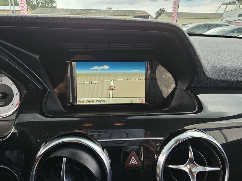 20240422_162904 Mercedes-Benz GLK Ph.2 250 CDI Business Executive 4Matic 7GTronic+