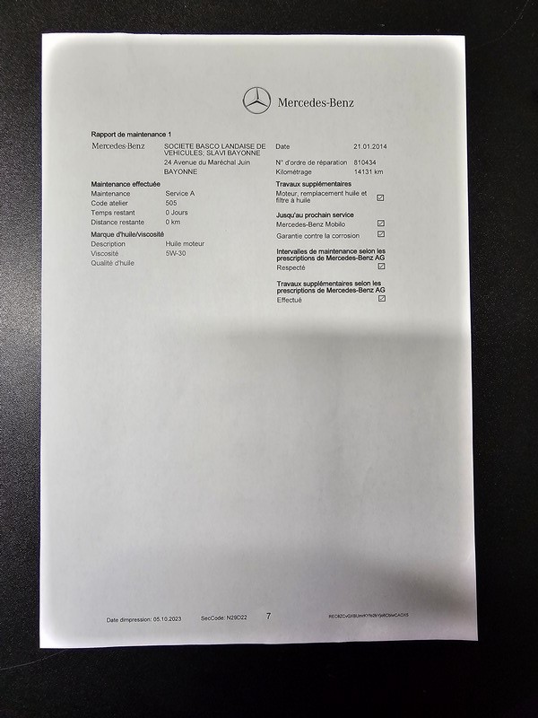 20240422_170618 Mercedes-Benz GLK Ph.2 250 CDI Business Executive 4Matic 7GTronic+