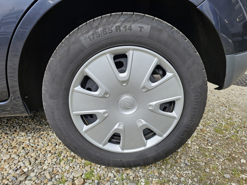 20240426_170321 Ford Fiesta III 1.3 70ch Fun 5p + Clim