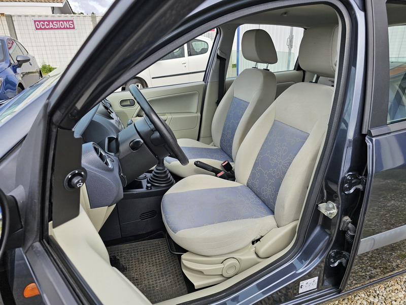 20240426_170520 Ford Fiesta III 1.3 70ch Fun 5p + Clim