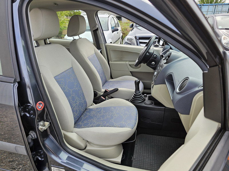 20240426_170551 Ford Fiesta III 1.3 70ch Fun 5p + Clim