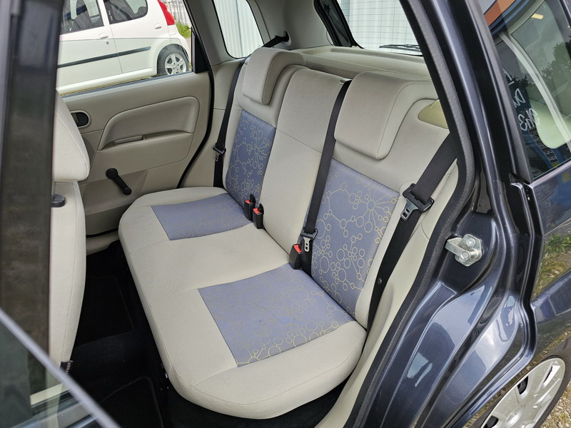 20240426_170604 Ford Fiesta III 1.3 70ch Fun 5p + Clim