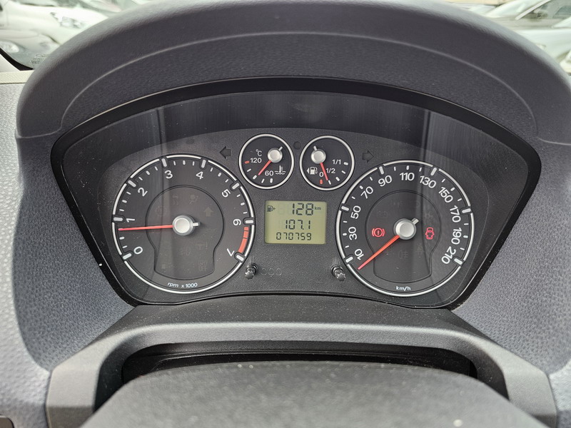 20240426_170806 Ford Fiesta III 1.3 70ch Fun 5p + Clim