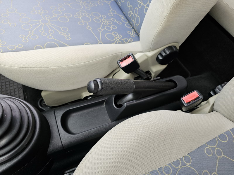 20240426_170826 Ford Fiesta III 1.3 70ch Fun 5p + Clim