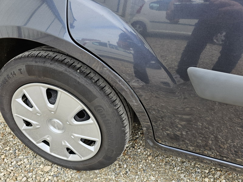 20240426_170850 Ford Fiesta III 1.3 70ch Fun 5p + Clim