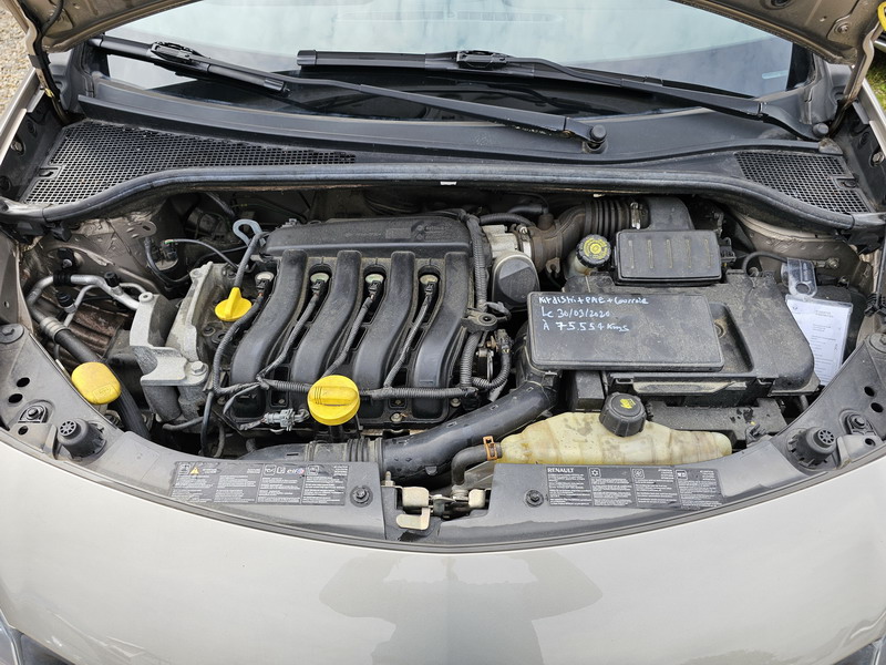 20240429_110022 Renault Clio Estate III 1.6 16v 110ch Dynamique BVA