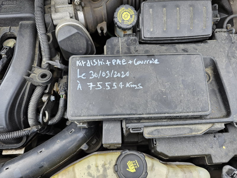 20240429_110025 Renault Clio Estate III 1.6 16v 110ch Dynamique BVA