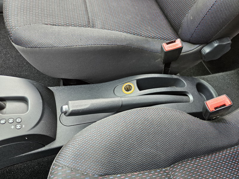 20240429_110134 Renault Clio Estate III 1.6 16v 110ch Dynamique BVA