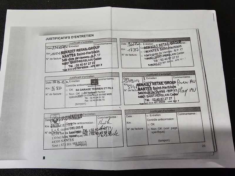 20240429_110459 Renault Clio Estate III 1.6 16v 110ch Dynamique BVA