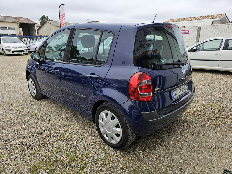 20240529_155456 Renault Modus 1.6 16v 110ch Dynamique BVA