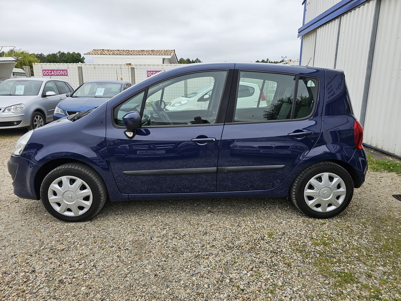 20240529_155502 Renault Modus 1.6 16v 110ch Dynamique BVA