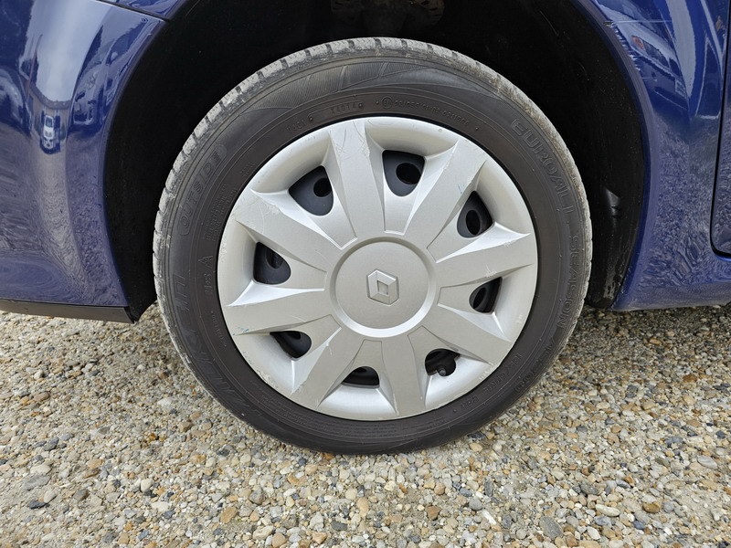 20240529_155522 Renault Modus 1.6 16v 110ch Dynamique BVA