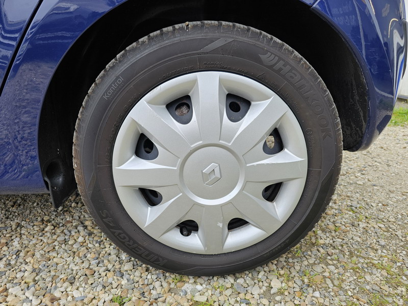 20240529_155527 Renault Modus 1.6 16v 110ch Dynamique BVA