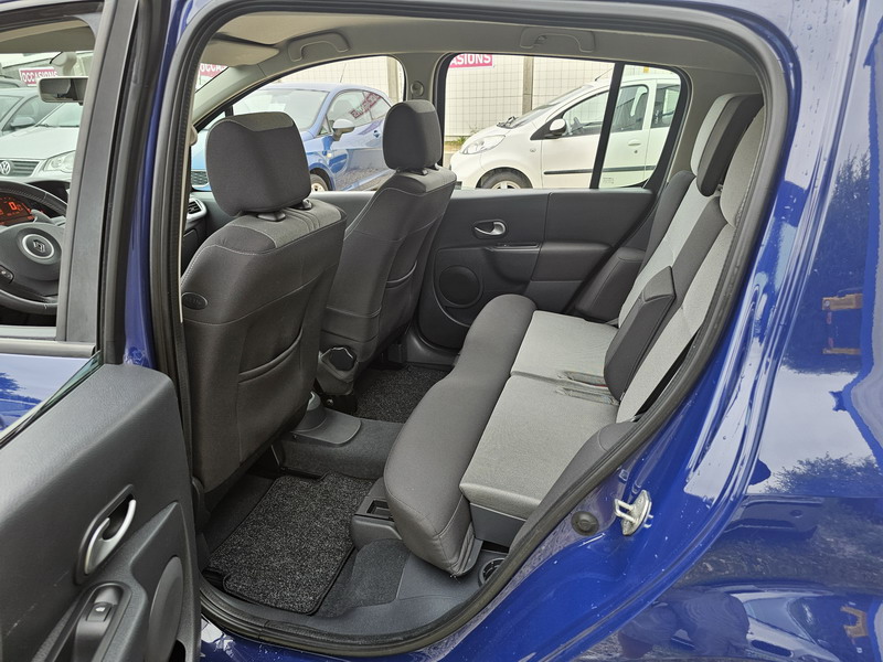 20240529_155850 Renault Modus 1.6 16v 110ch Dynamique BVA