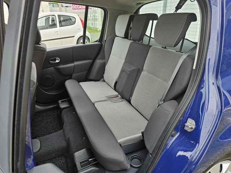 20240529_155856 Renault Modus 1.6 16v 110ch Dynamique BVA