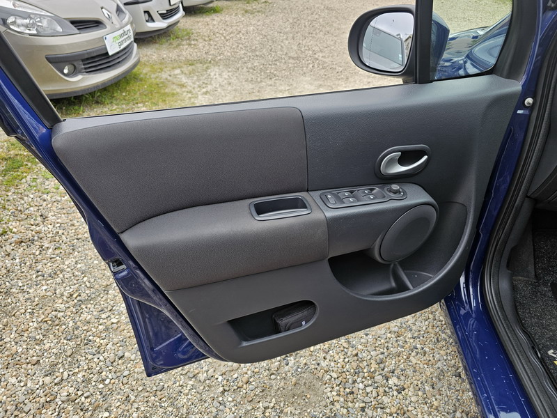 20240529_160340 Renault Modus 1.6 16v 110ch Dynamique BVA