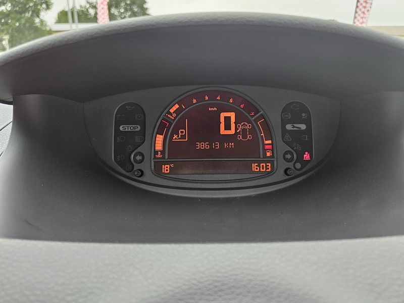 20240529_160354 Renault Modus 1.6 16v 110ch Dynamique BVA