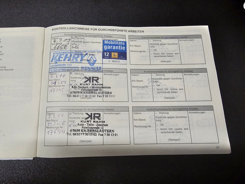 20240529_162948 Renault Modus 1.6 16v 110ch Dynamique BVA