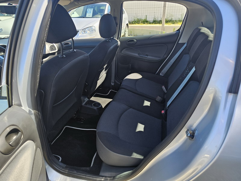 20240624_113746 Peugeot 206 + 1.4 75ch Urban Move 5p