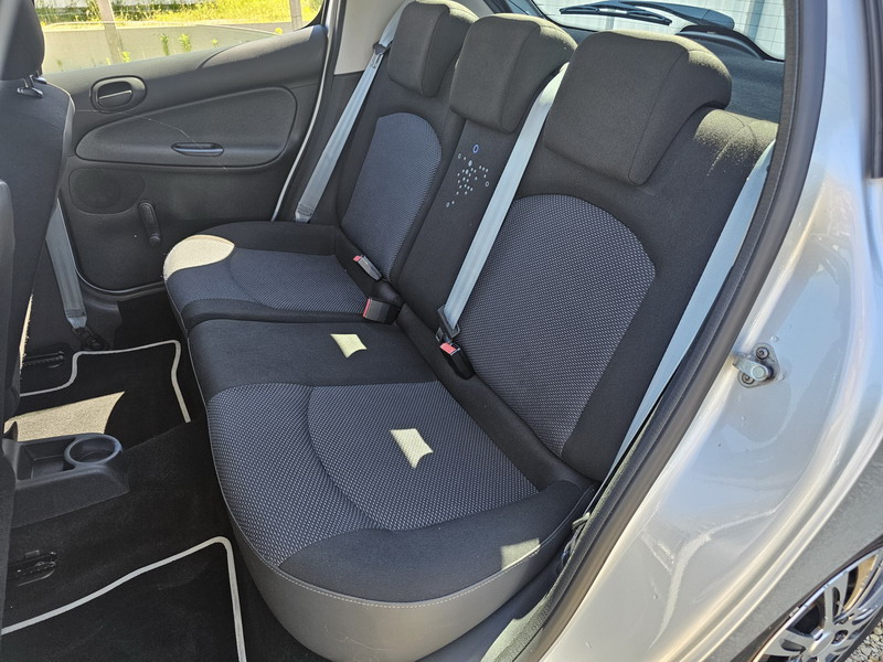 20240624_113751 Peugeot 206 + 1.4 75ch Urban Move 5p