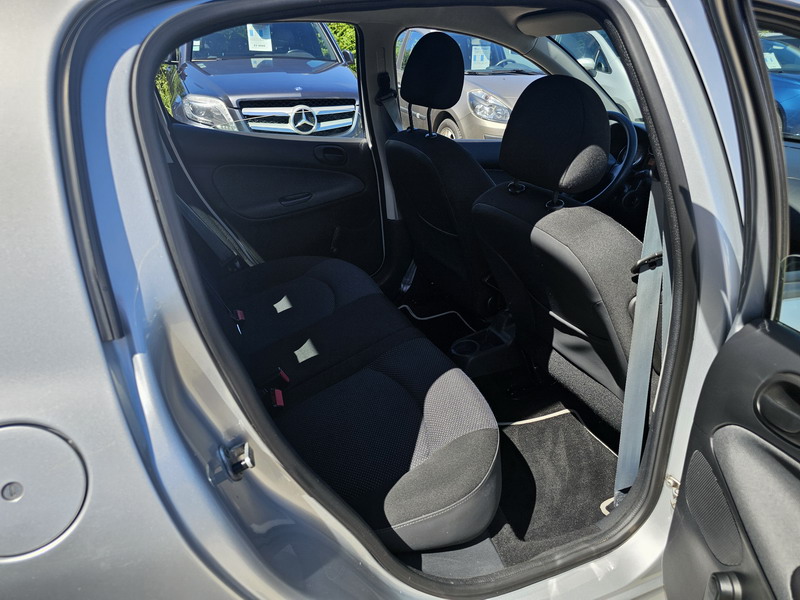 20240624_113800 Peugeot 206 + 1.4 75ch Urban Move 5p