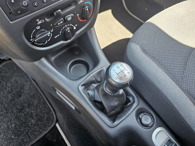 20240624_113951 Peugeot 206 + 1.4 75ch Urban Move 5p