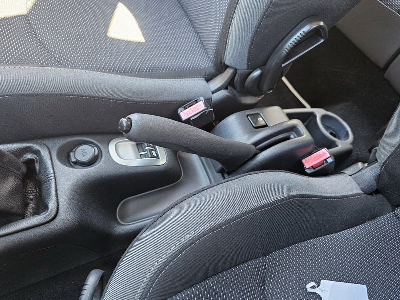 20240624_113955 Peugeot 206 + 1.4 75ch Urban Move 5p