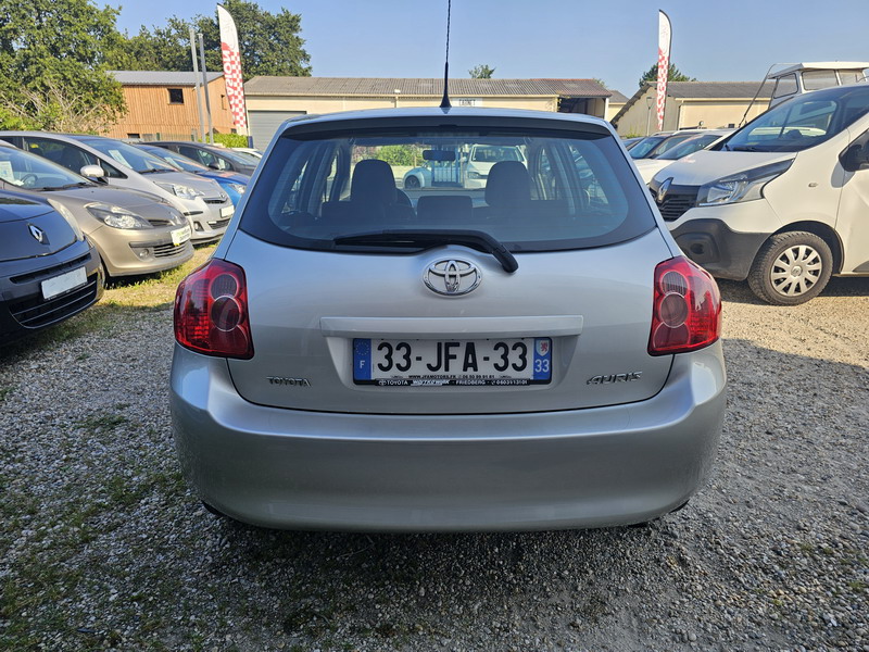 20240719_094333 Toyota Auris 1.6 VVT-i 124ch Luna 5P