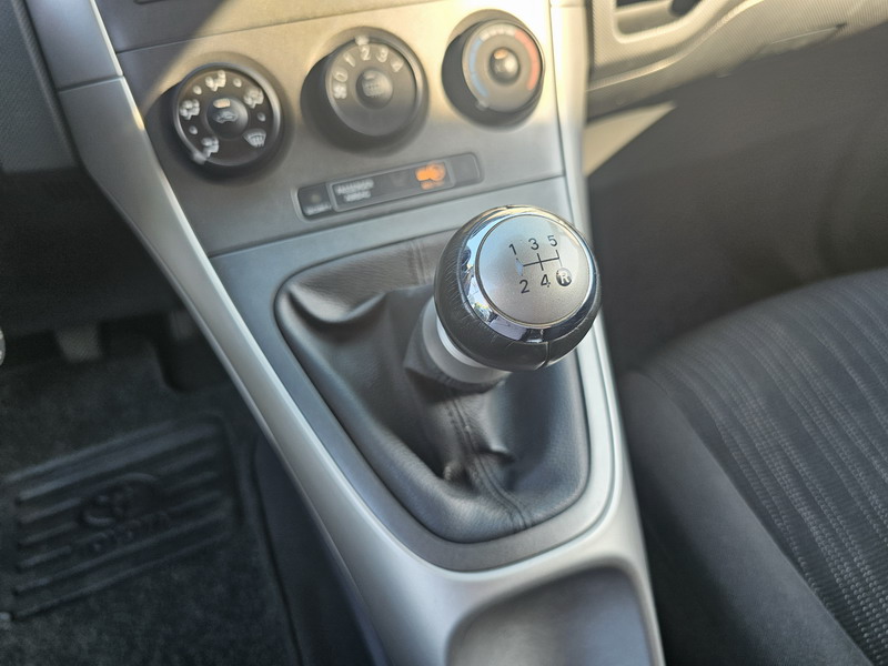 20240719_094837 Toyota Auris 1.6 VVT-i 124ch Luna 5P