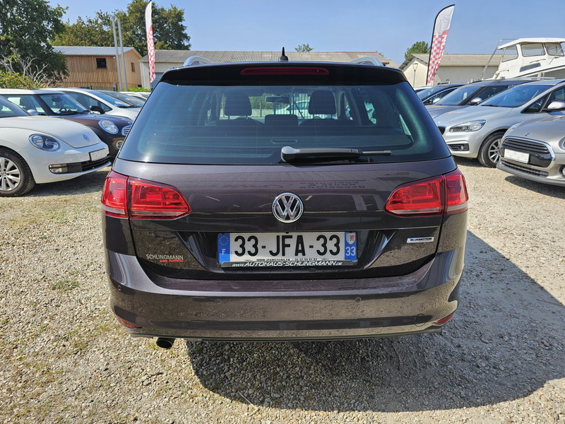 20240828_155911 Volkswagen Golf SW VII 1.6 TDI 110ch Lounge