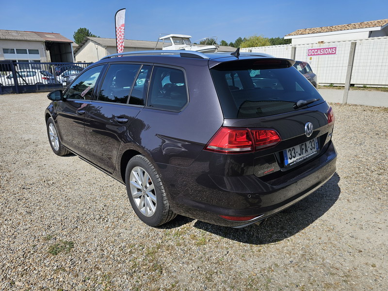 20240828_155916 Volkswagen Golf SW VII 1.6 TDI 110ch Lounge