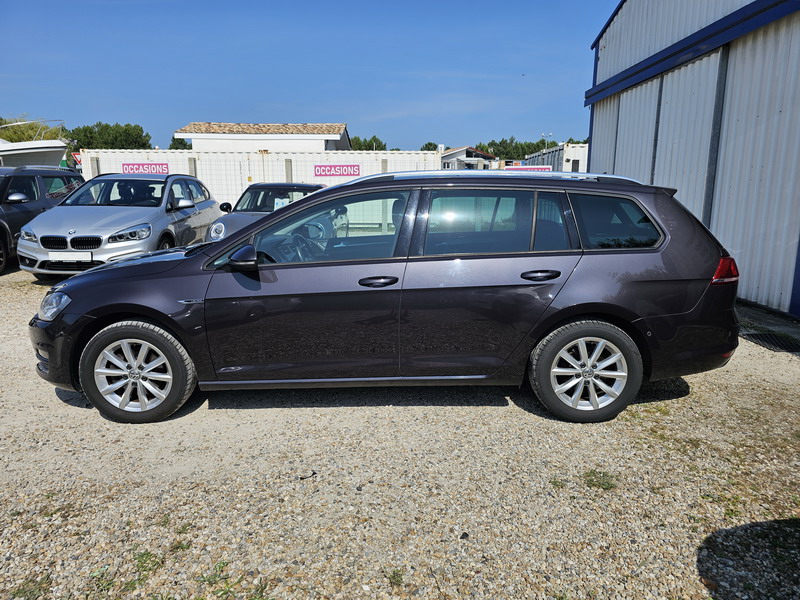 20240828_155923 Volkswagen Golf SW VII 1.6 TDI 110ch Lounge