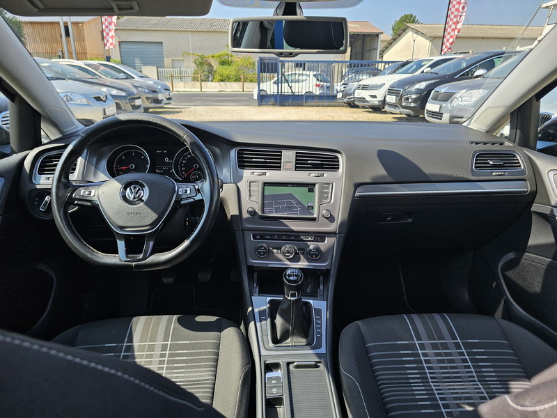 20240828_160143 Volkswagen Golf SW VII 1.6 TDI 110ch Lounge