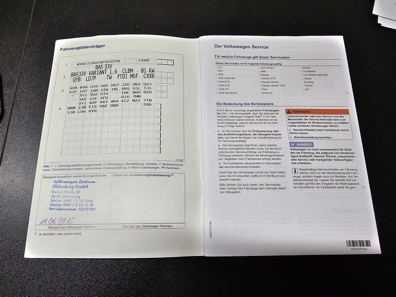 20240828_160844 Volkswagen Golf SW VII 1.6 TDI 110ch Lounge