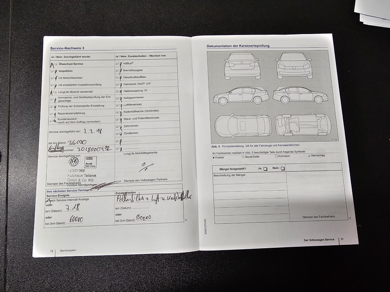 20240828_160912 Volkswagen Golf SW VII 1.6 TDI 110ch Lounge