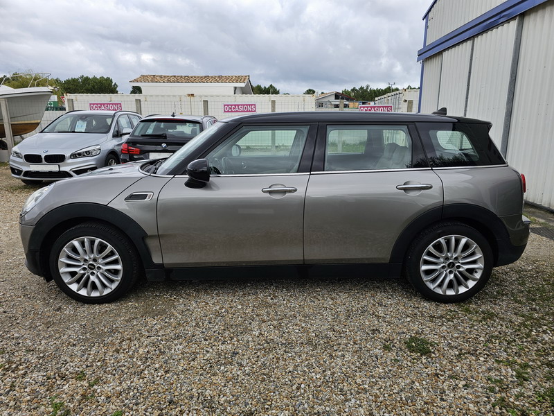 20240906_163547 Mini Clubman II Cooper 136ch BVA