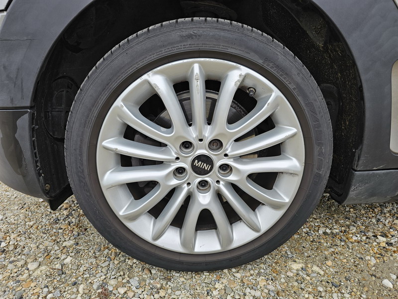 20240906_163609 Mini Clubman II Cooper 136ch BVA