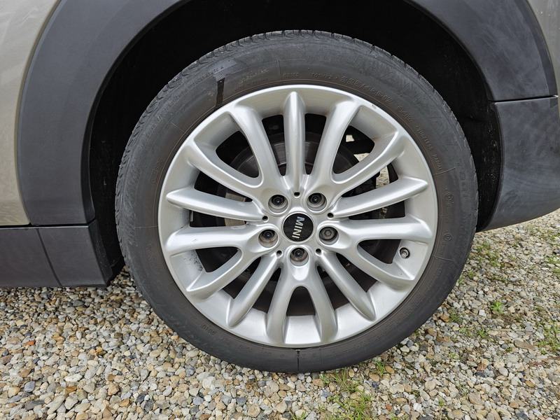 20240906_163615 Mini Clubman II Cooper 136ch BVA