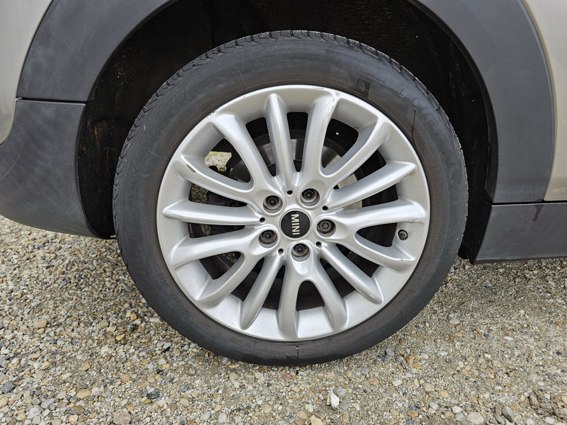 20240906_163623 Mini Clubman II Cooper 136ch BVA