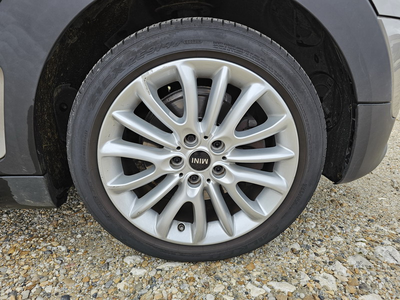 20240906_163629 Mini Clubman II Cooper 136ch BVA