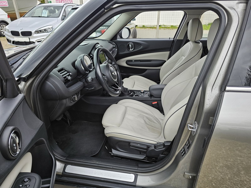 20240906_163716 Mini Clubman II Cooper 136ch BVA