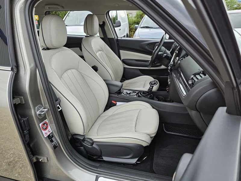 20240906_163737 Mini Clubman II Cooper 136ch BVA