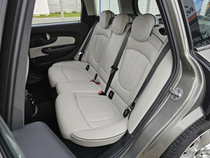 20240906_163757 Mini Clubman II Cooper 136ch BVA